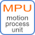 Integrated Motion Process Unit